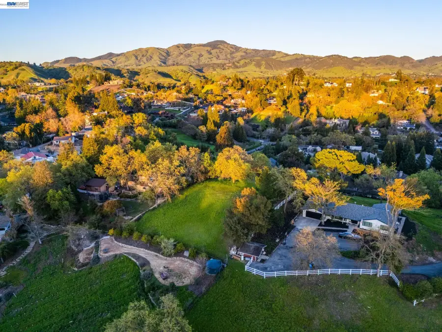 3 Ohlson Ln, Danville, CA 94526 - #3