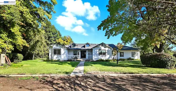 10638 Toews Ave, Le Grand (also Legrand), CA 95333