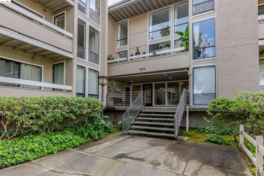 1171 Compass Ln #113, Foster City, CA 94404 - #2