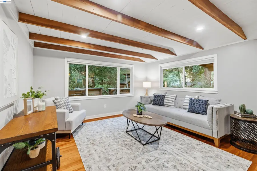 160 Woodland Dr, Ben Lomond, CA 95005 - #3