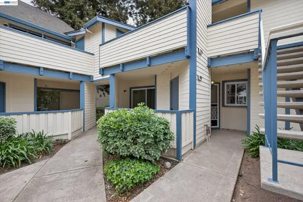 46636 Winema Cmn, Fremont, CA 94539