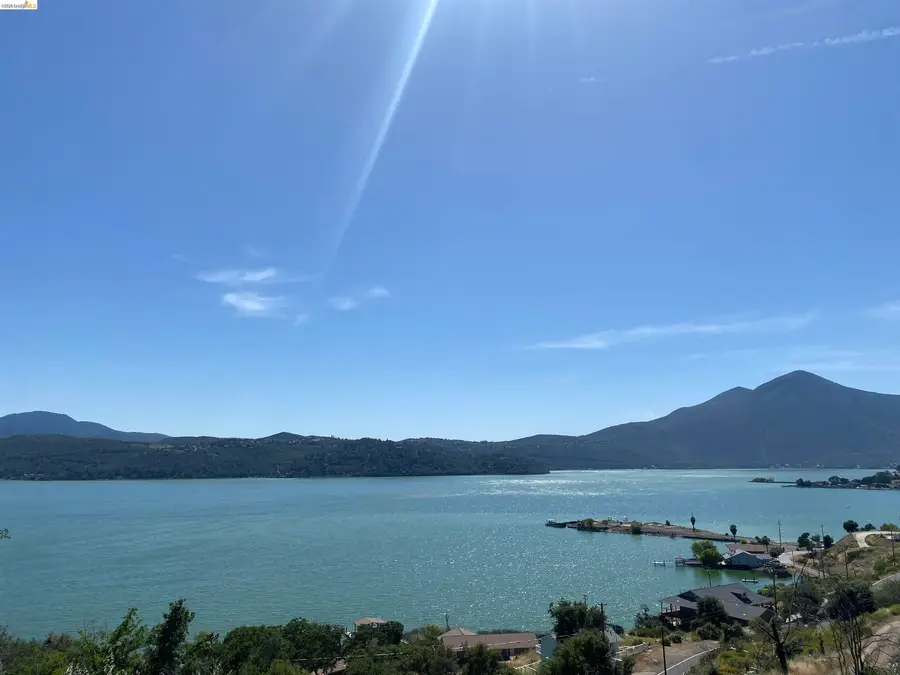 12372 Terrace Drive, Clearlake, CA 95424 - #2