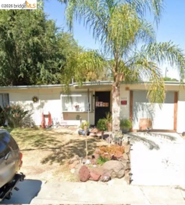 3155 San Ramon Rd, Concord, CA 94519 - #2