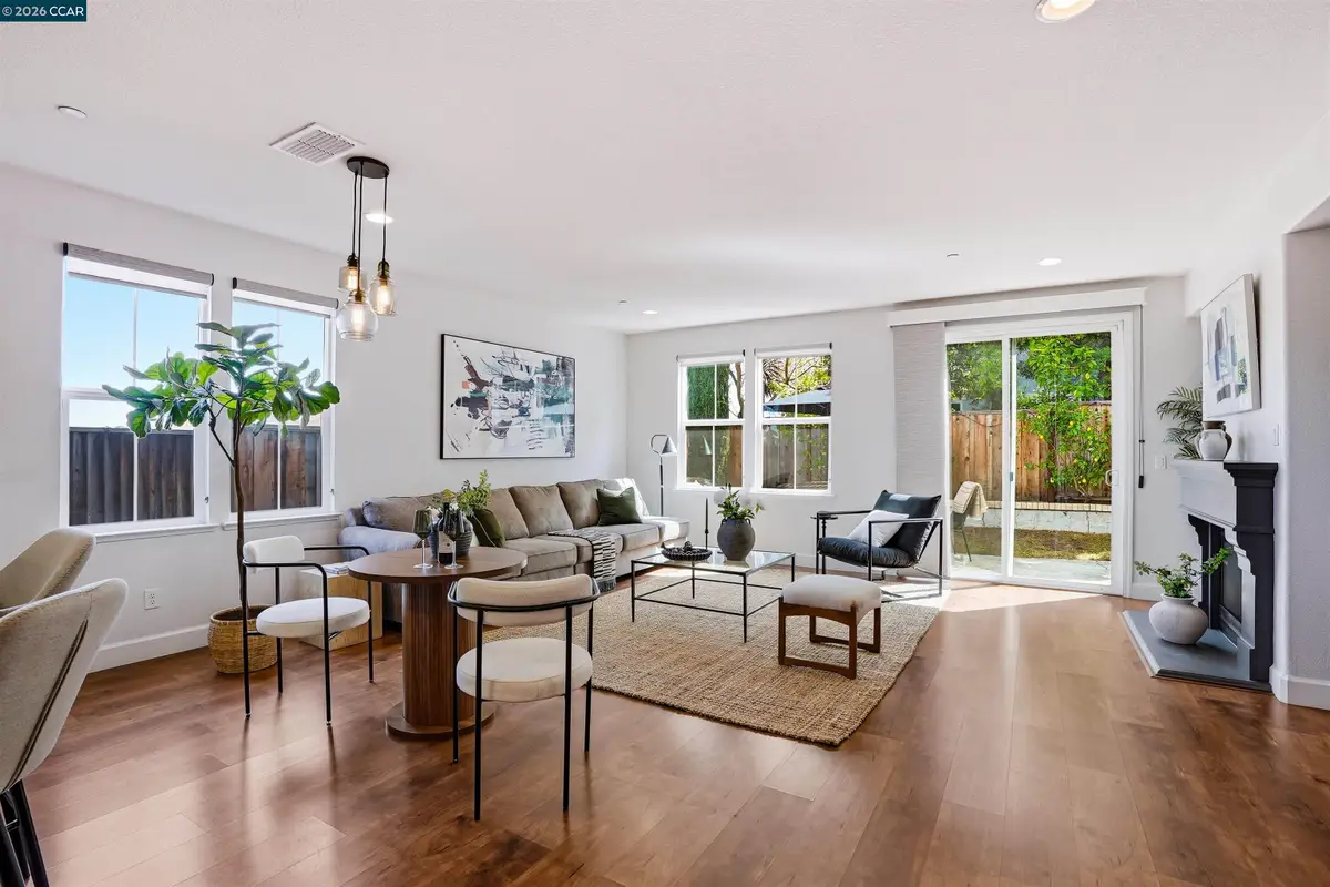 527 Falling Star Dr, Martinez, CA 94553 - #1