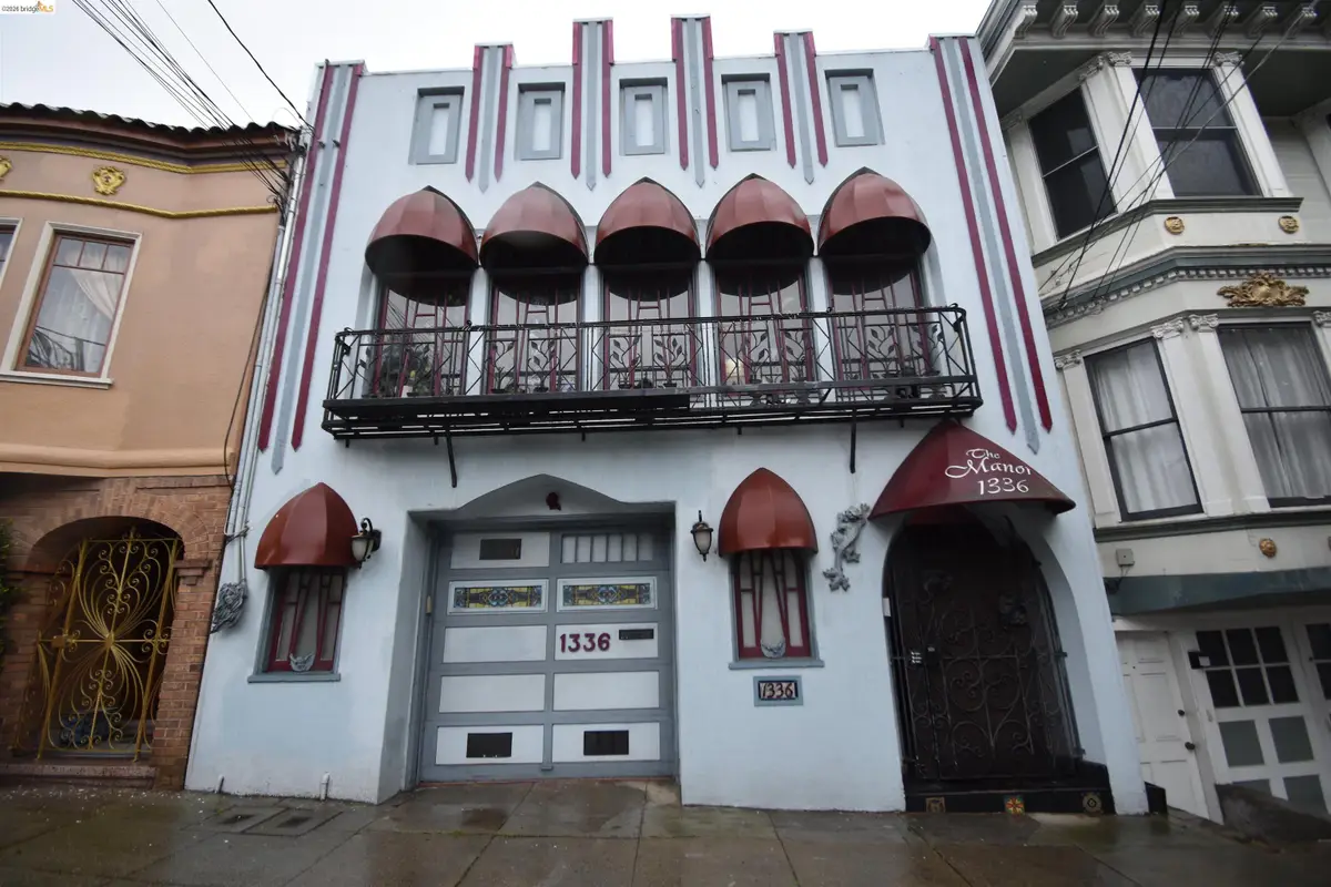 1336 Rhode Island St, San Francisco, CA 94107 - #1