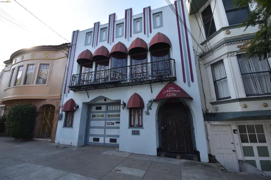 1336 Rhode Island St, San Francisco, CA 94107 - #2