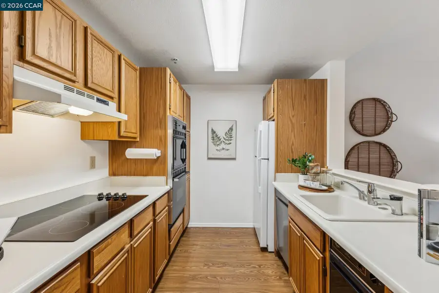 1840 Tice Creek #2217, Walnut Creek, CA 94595 - #2