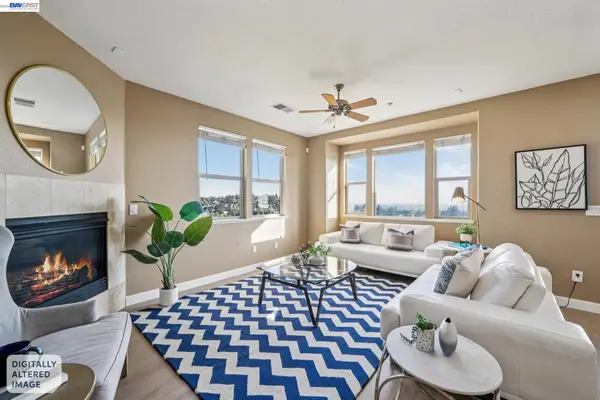 6403 Blue Rock Ct, Oakland, CA 94605