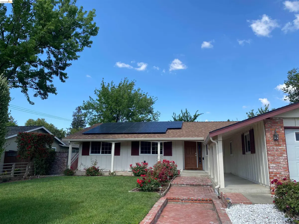 442 Candleberry Rd., Walnut Creek, CA 94598 - #1