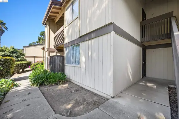 355 Parkview Terrace #B9, Vallejo, CA 94589