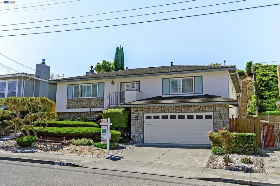 21671 Shady Spring Rd, Castro Valley, CA 94546 - #3