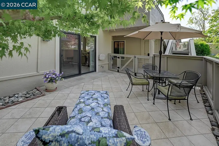 2017 Oakmont Way #2, Walnut Creek, CA 94595 - #3