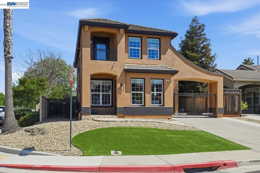 1499 Aspen Ct, Livermore, CA 94551 - #3