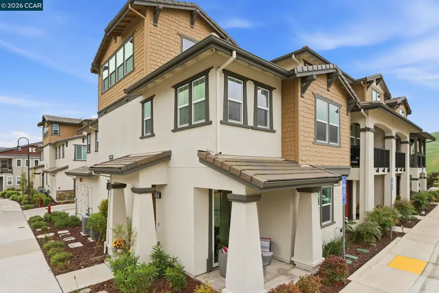 61101 Via Vicenza, San Ramon, CA 94583 - #2