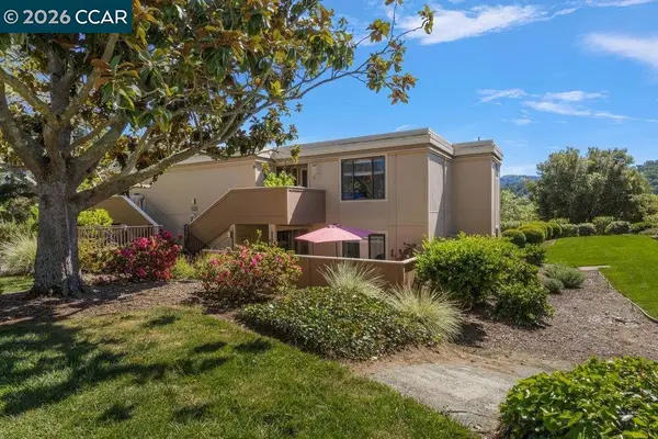 2001 Golden Rain Road #4, Walnut Creek, CA 94595