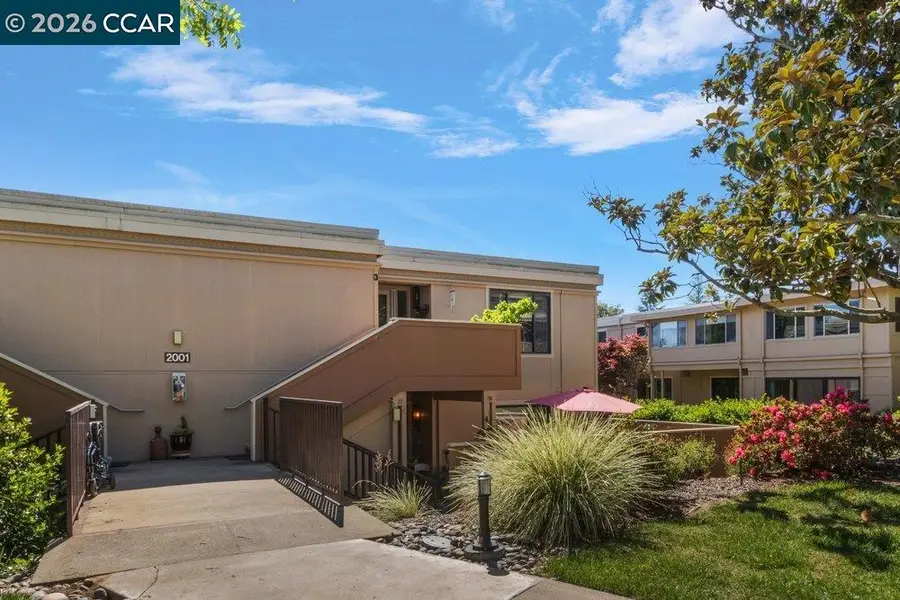 2001 Golden Rain Road #4, Walnut Creek, CA 94595 - #3