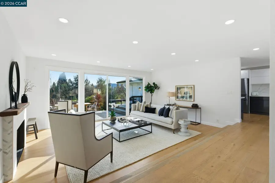 89 Greenfield Dr, Moraga, CA 94556 - #3