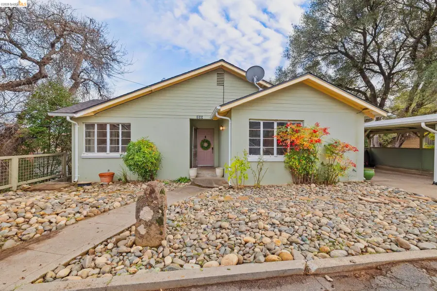 299 Summit Ave, Sonora, CA 95370 - #3