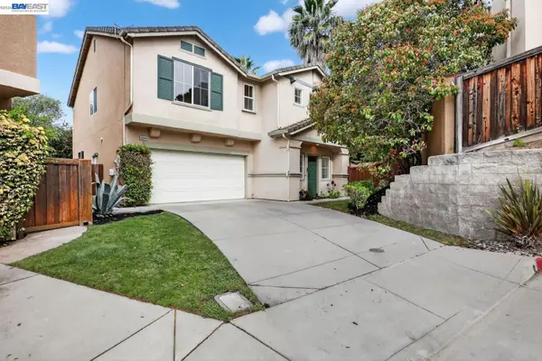 20044 Shadow Creek Cir, Castro Valley, CA 94552