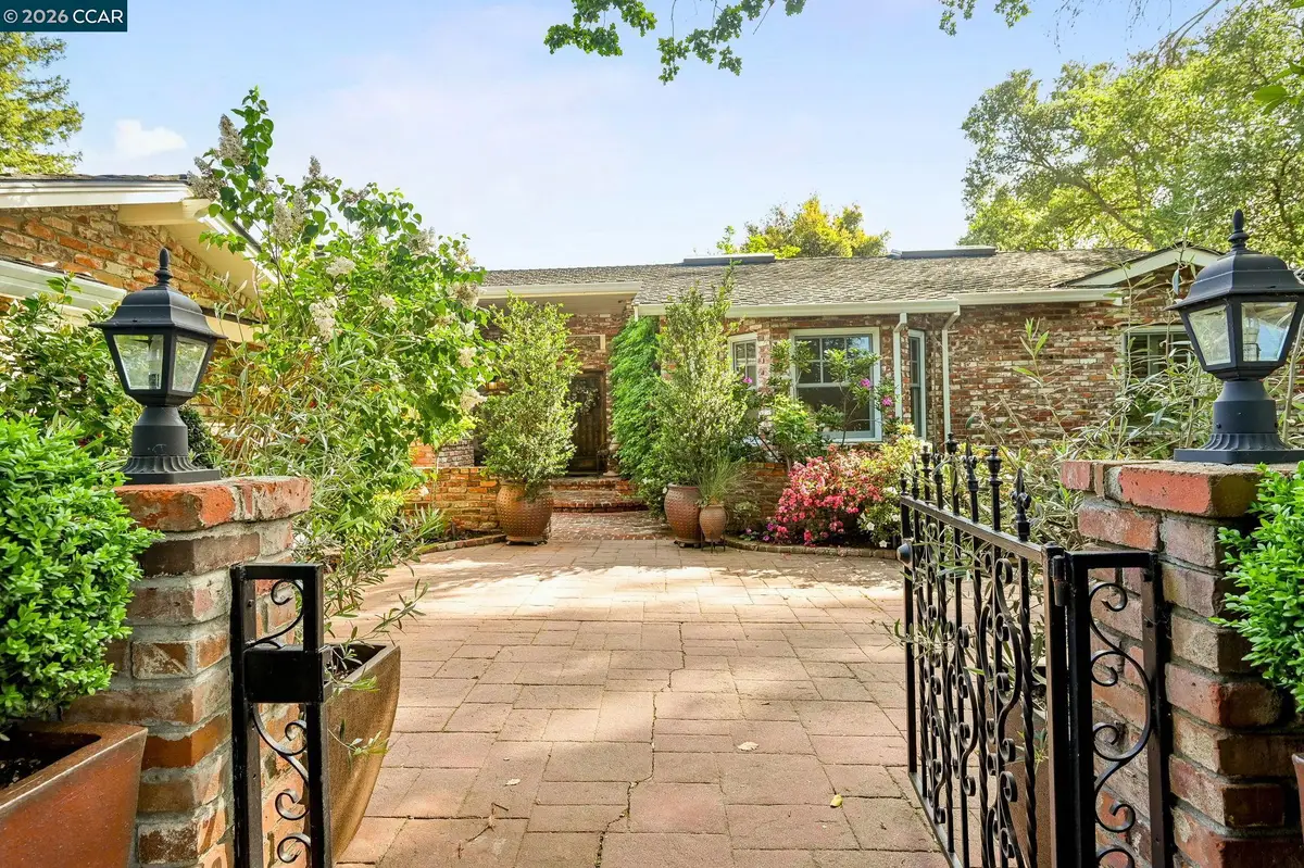 2007 Calle Los Callados, Diablo, CA 94528 - #1