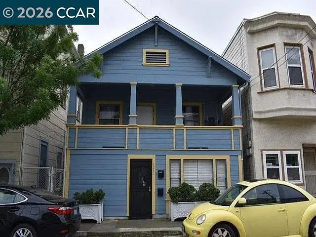 1211 Wanda St, Crockett, CA 94525 - #1