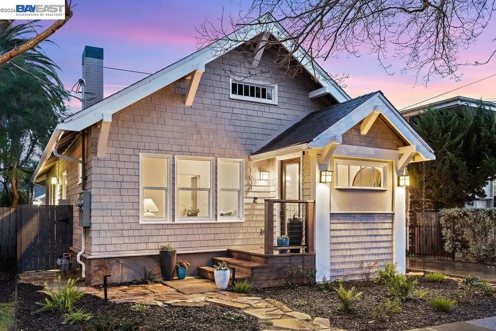 1634 Blake St, Berkeley, CA 94703 - #1