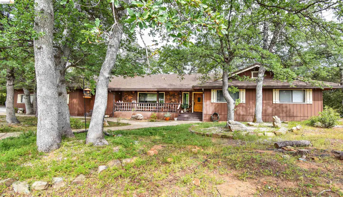 15 Roble Rd, Sonora, CA 95370 - #1