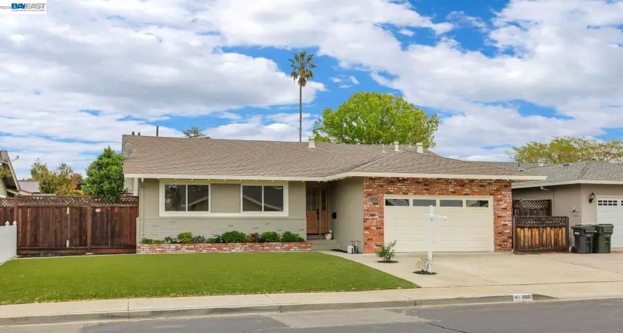 980 Lucille Street, Livermore, CA 94550 - #2