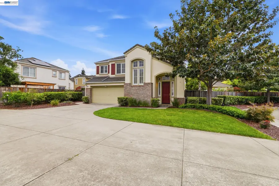 690 Kraftile Ct., Fremont, CA 94536 - #2