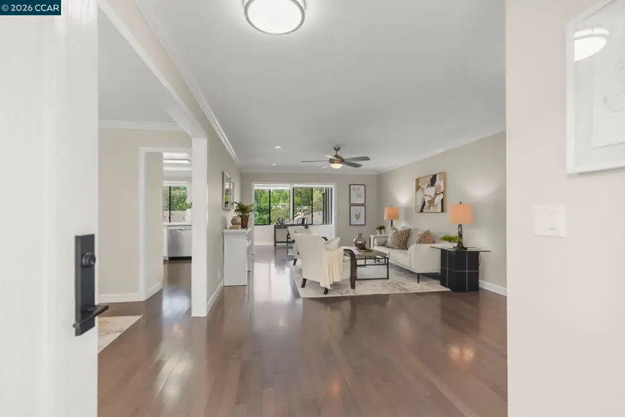 3386 Rossmoor Pkwy #6, Walnut Creek, CA 94595 - #2