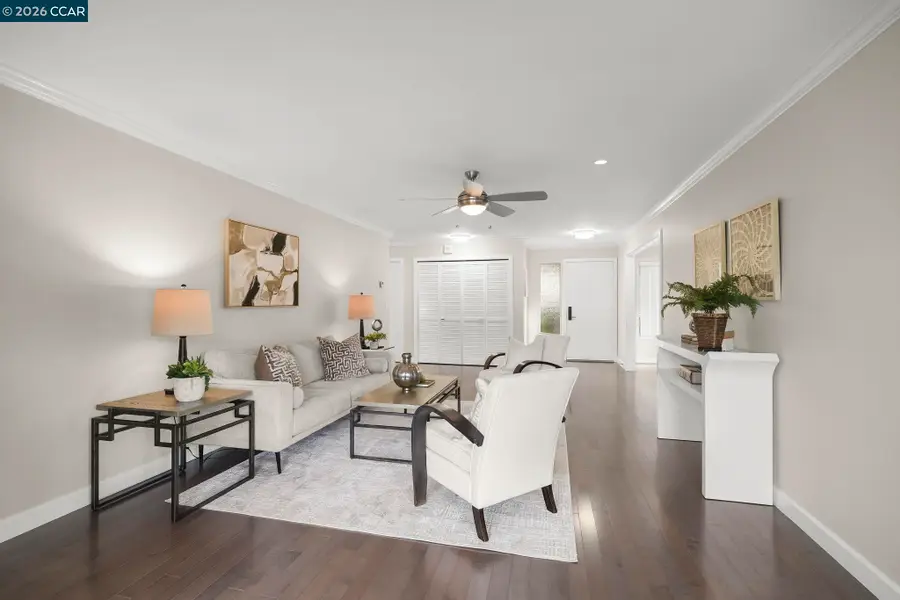 3386 Rossmoor Pkwy #6, Walnut Creek, CA 94595 - #3