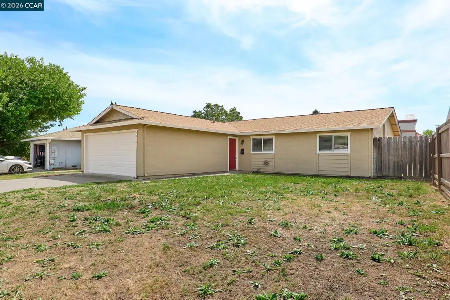 2018 Southwood Dr, Vacaville, CA 95687 - #2