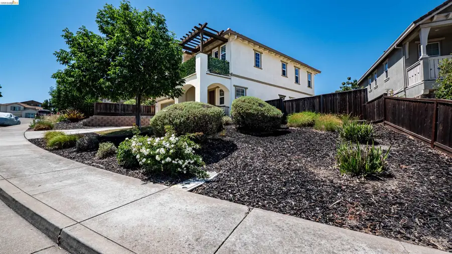 4590 Donegal Way, Antioch, CA 94531 - #2