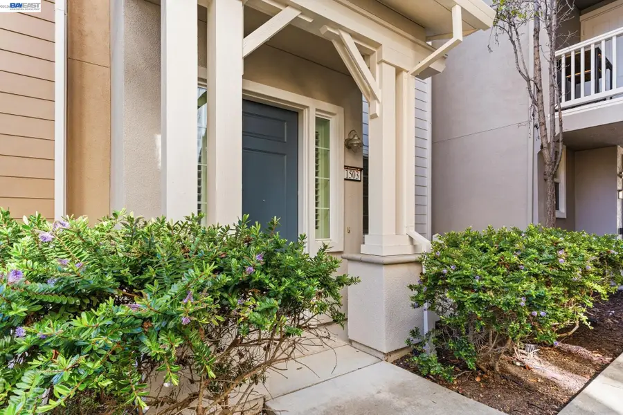 1503 Jetty Dr, Richmond, CA 94804 - #2