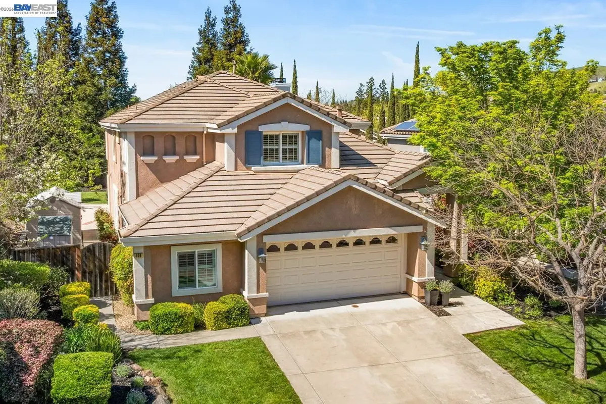 409 Antelope Ridge Way, Danville, CA 94506 - #1