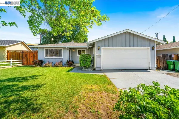 48252 Cottonwood St, Fremont, CA 94539