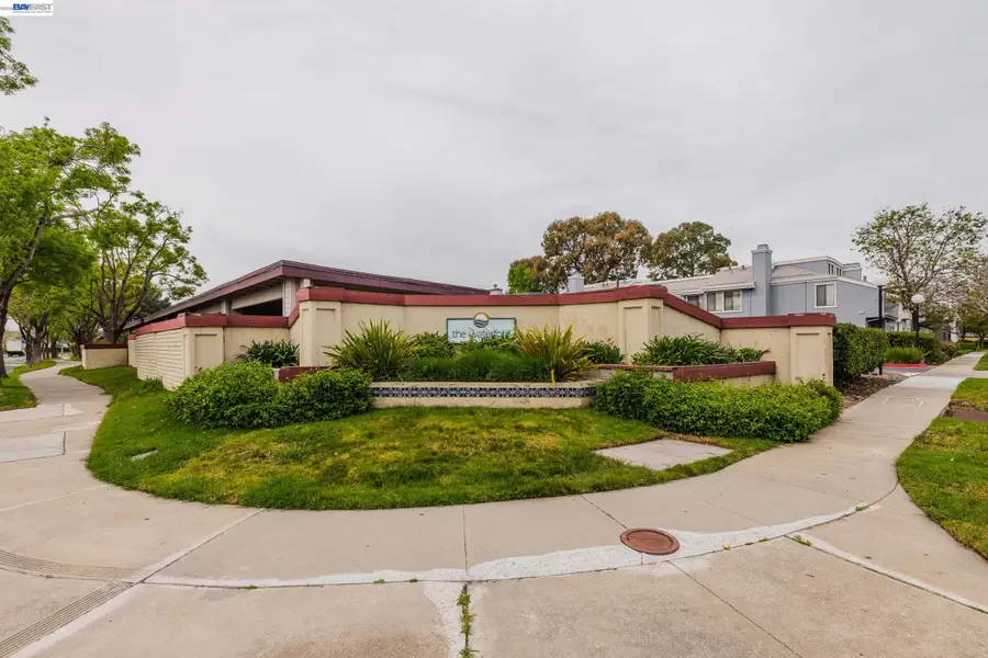 6382 Buena Vista Dr #B, Newark, CA 94560 - #3