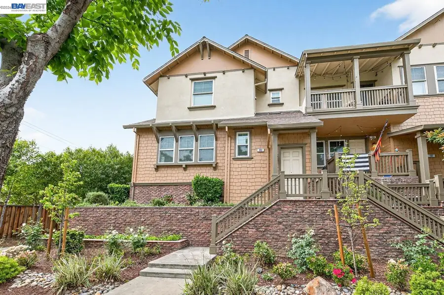 161 N L St #103, Livermore, CA 94550 - #2