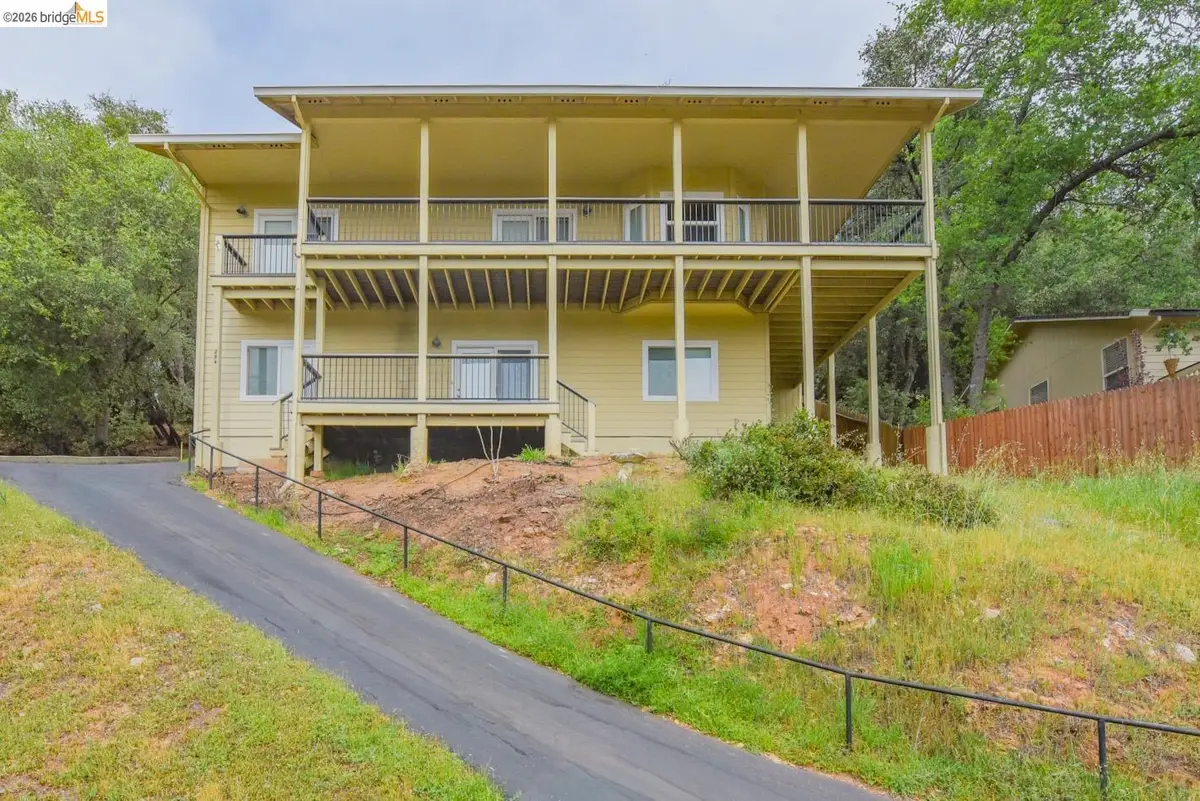 294 S Arbona Circle, Sonora, CA 95370 - #1