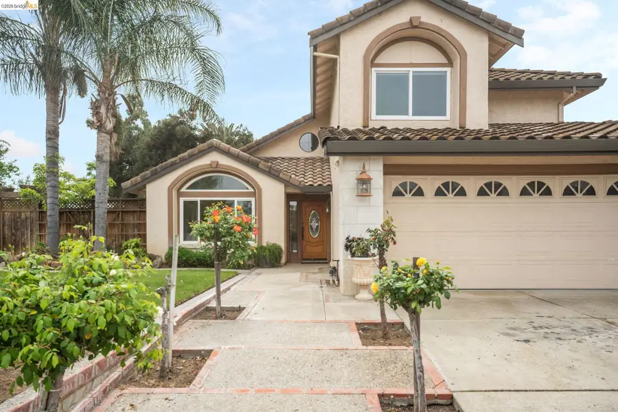 2002 Montauk Ct, Discovery Bay, CA 94505 - #2