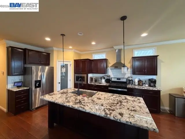 426 Honolulu Circle, Union City, CA 94587 - #2