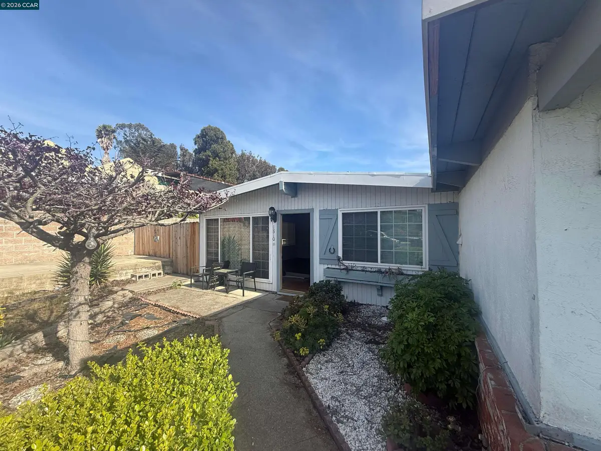 1810 Acapulco Dr, San Pablo, CA 94806 - #1
