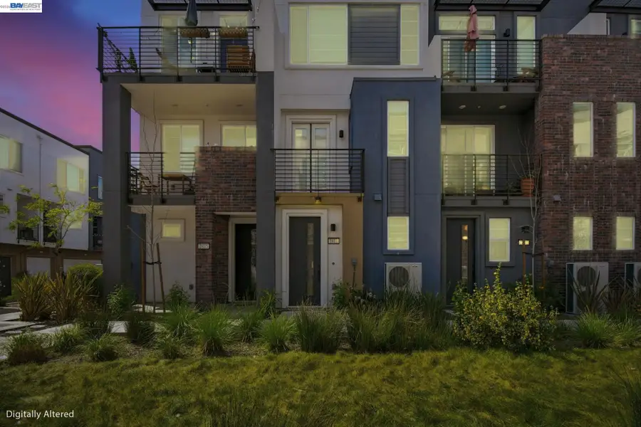 2811 Cathwood Ln, Alameda, CA 94501 - #2