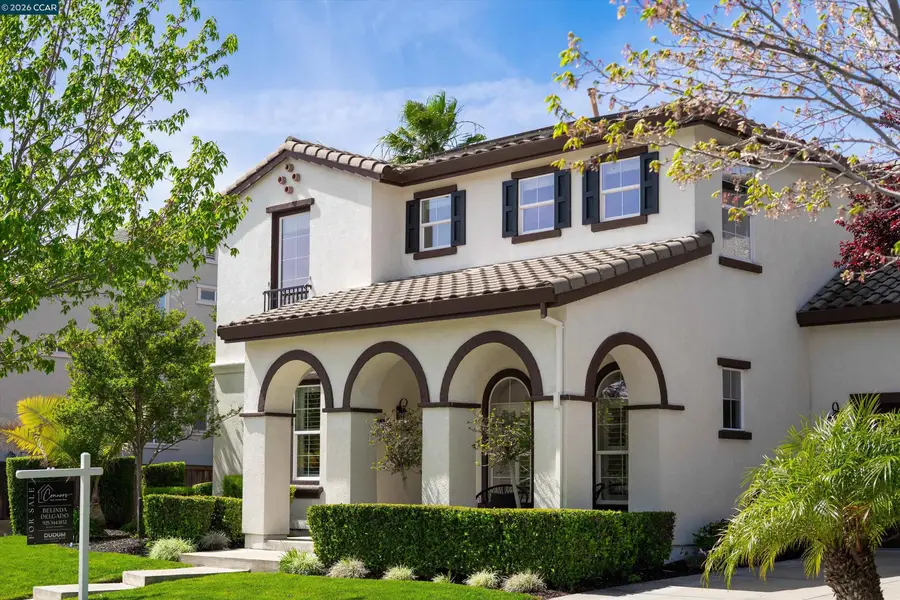 389 Roundhill Dr, Brentwood, CA 94513 - #2