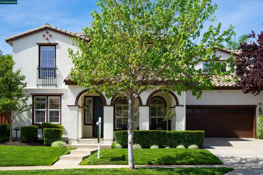 389 Roundhill Dr, Brentwood, CA 94513 - #3