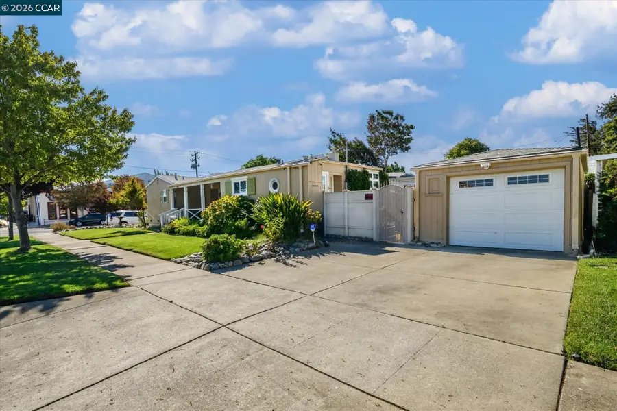 1201 Missouri St, Fairfield, CA 94533 - #2