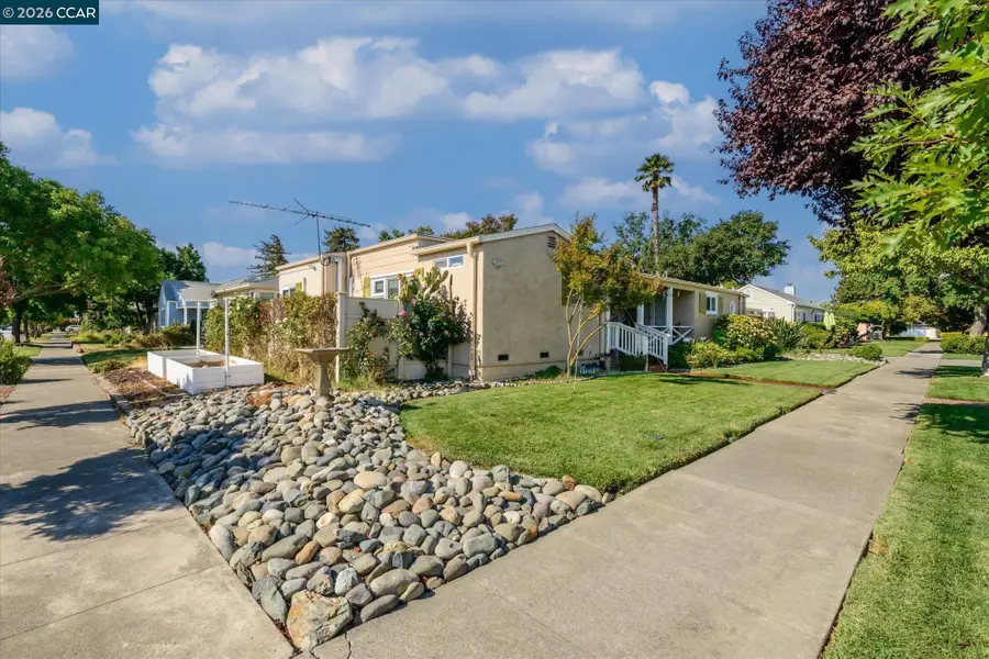 1201 Missouri St, Fairfield, CA 94533 - #3