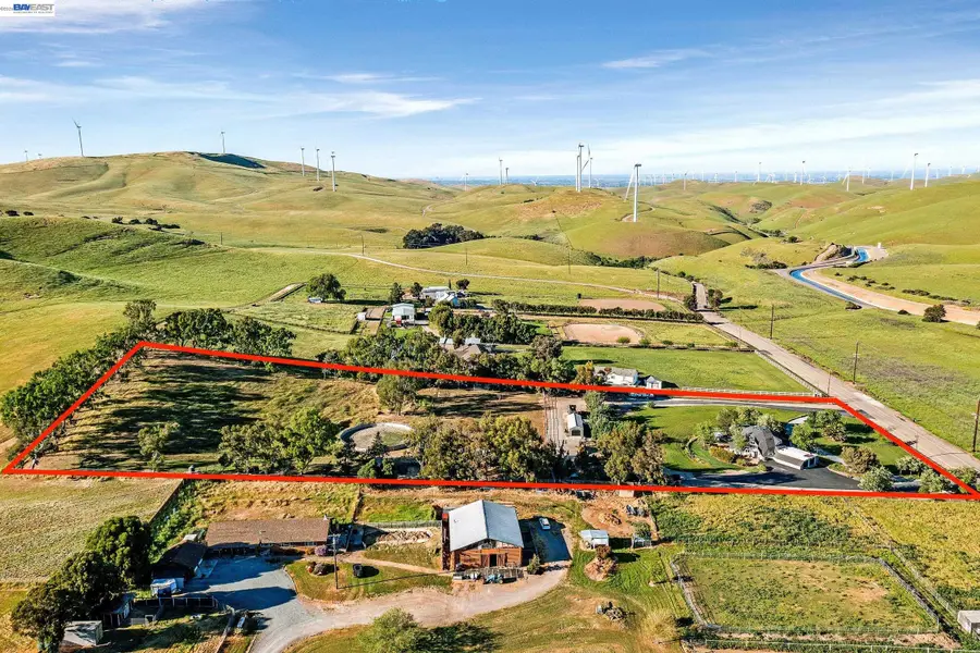 4002 Dyer Rd, Livermore, CA 94551 - #2
