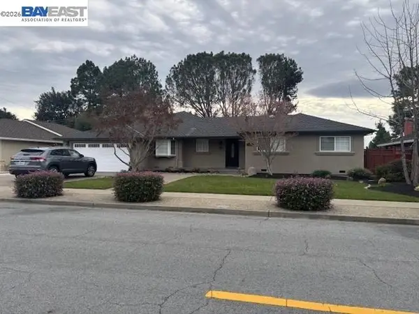 38631 Kimbro Street, Fremont, CA 94536