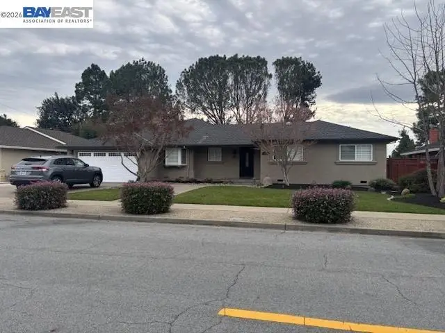 Address Withheld By Seller, Fremont, CA 94536 - #2
